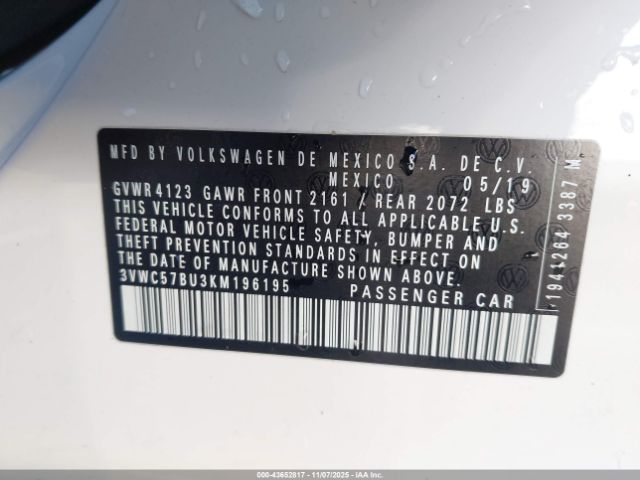 Volkswagen Jetta Image 4