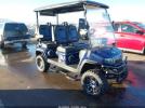 Evolution Golf Cart Image 1