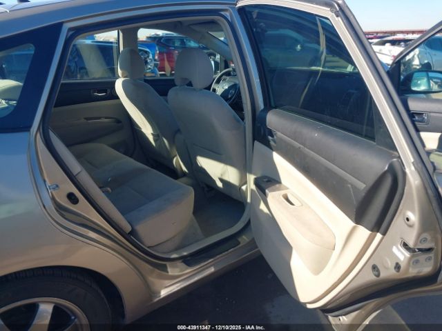 Toyota Prius Touring Image 6