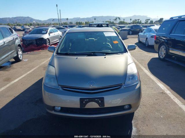 Toyota Prius Touring Image 14