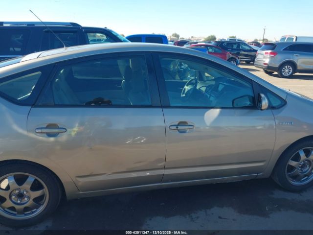 Toyota Prius Touring Image 10