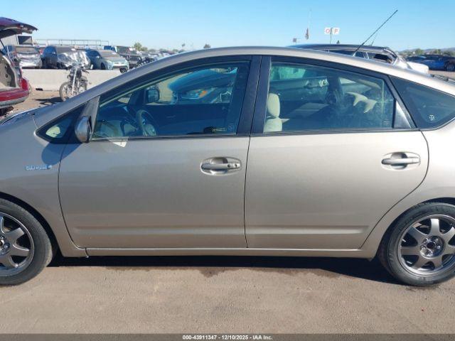 Toyota Prius Touring Image 13