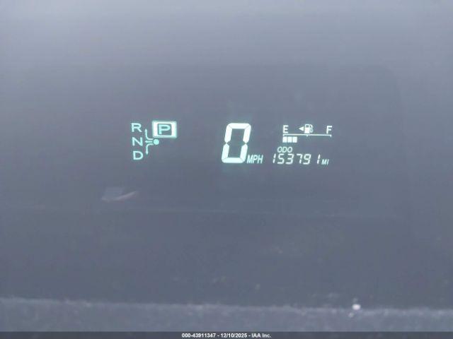 Toyota Prius Touring Image 15