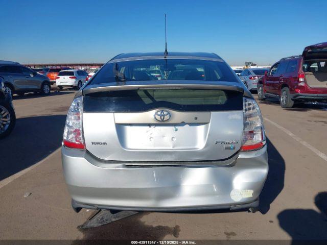 Toyota Prius Touring Image 11