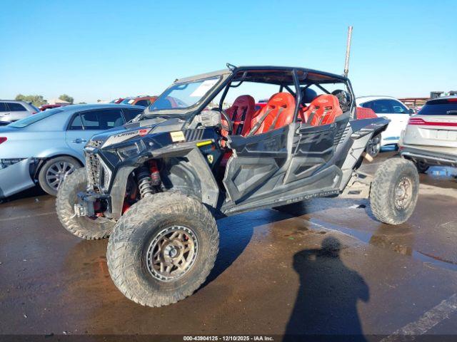 Polaris RZR Turbo S 4 Image 4