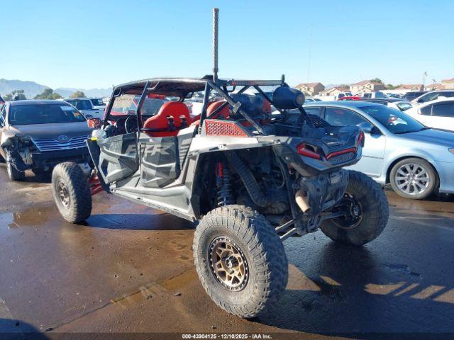 Polaris RZR Turbo S 4 Image 8
