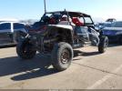 Polaris RZR Turbo S 4 Image 2