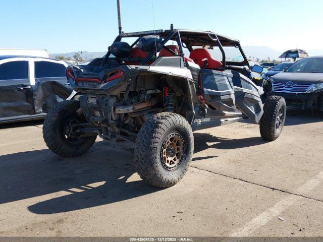 Polaris RZR Turbo S 4 Image 2