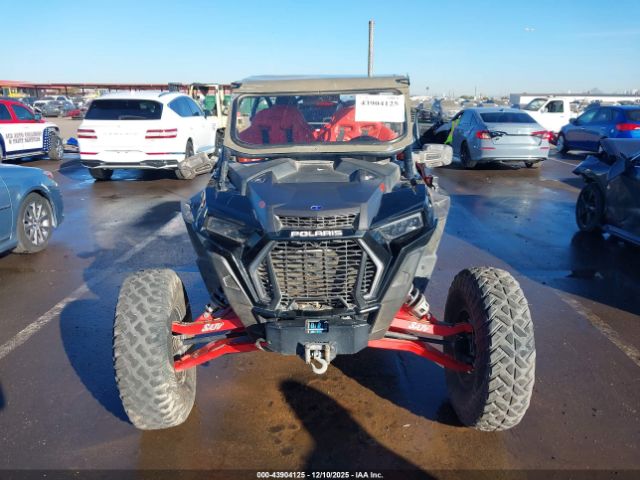 Polaris RZR Turbo S 4 Image 5