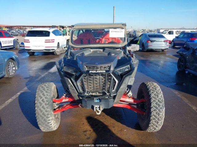 Polaris RZR Turbo S 4 Image 5