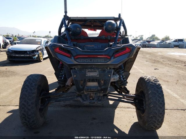 Polaris RZR Turbo S 4 Image 6
