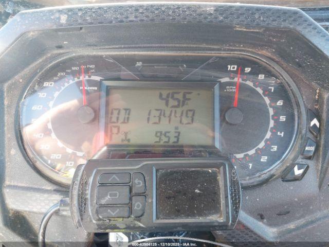 Polaris RZR Turbo S 4 Image 10