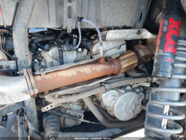 Polaris RZR Turbo S 4 Image 12