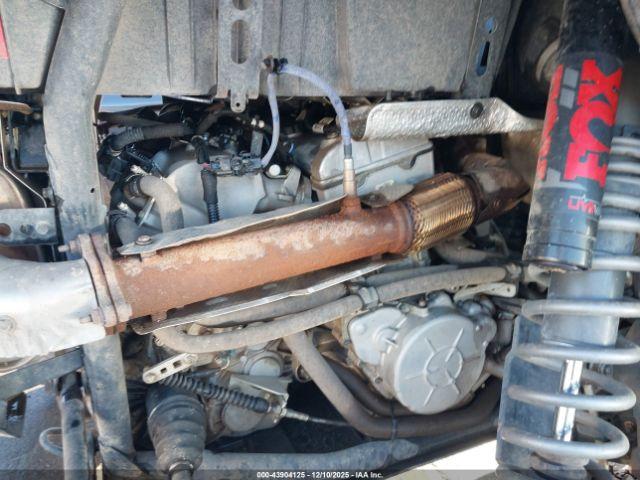 Polaris RZR Turbo S 4 Image 12