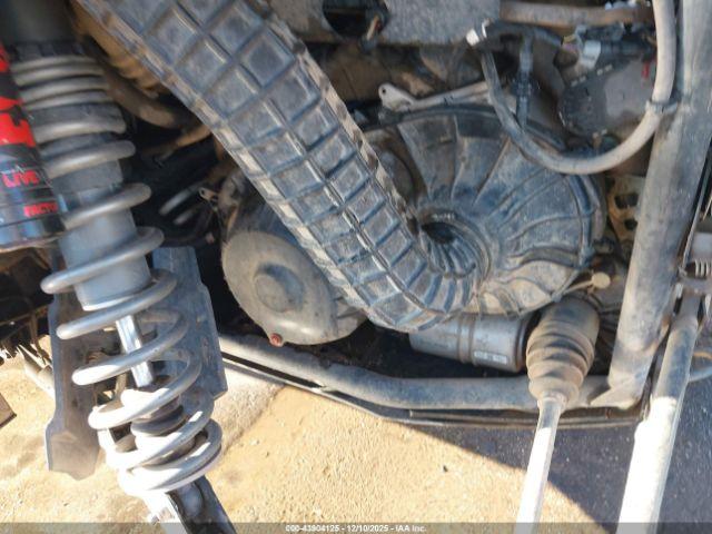 Polaris RZR Turbo S 4 Image 7