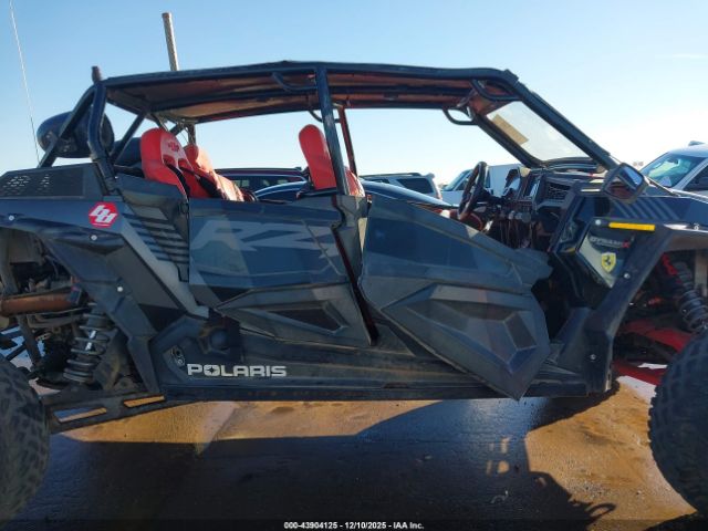 Polaris RZR Turbo S 4 Image 11