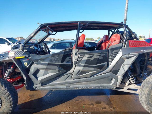 Polaris RZR Turbo S 4 Image 3