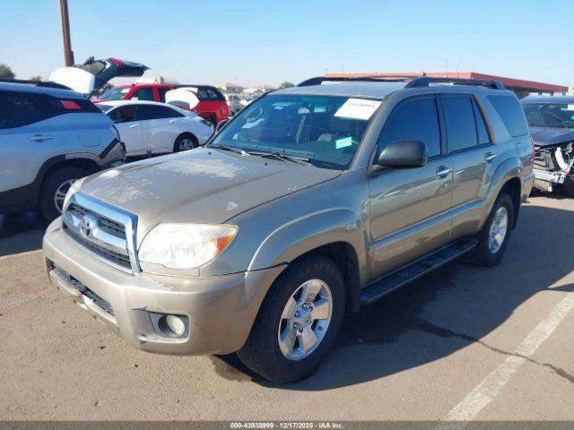 Toyota 4Runner Sr5 V6 Image 15