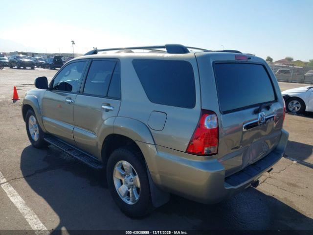 Toyota 4Runner Sr5 V6 Image 4