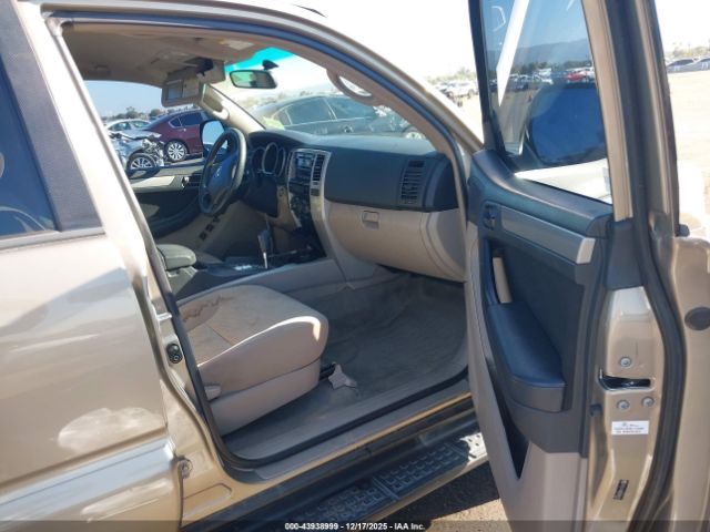 Toyota 4Runner Sr5 V6 Image 3