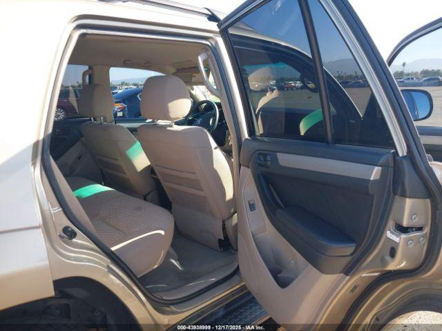 Toyota 4Runner Sr5 V6 Image 13