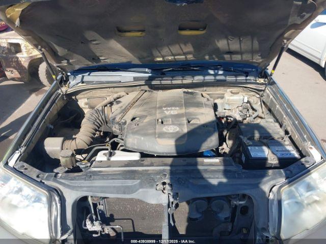 Toyota 4Runner Sr5 V6 Image 10
