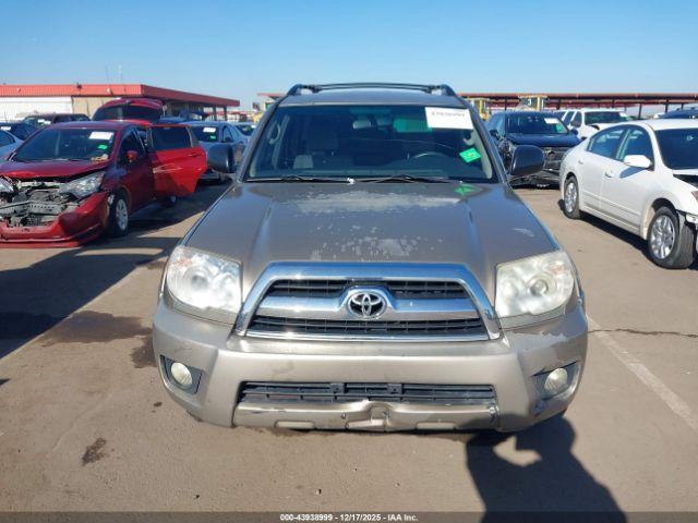 Toyota 4Runner Sr5 V6 Image 6