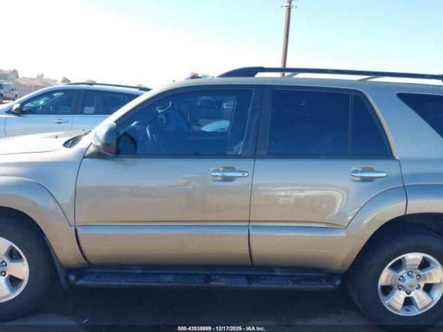 Toyota 4Runner Sr5 V6 Image 12