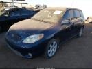 Toyota Matrix Xr Image 2
