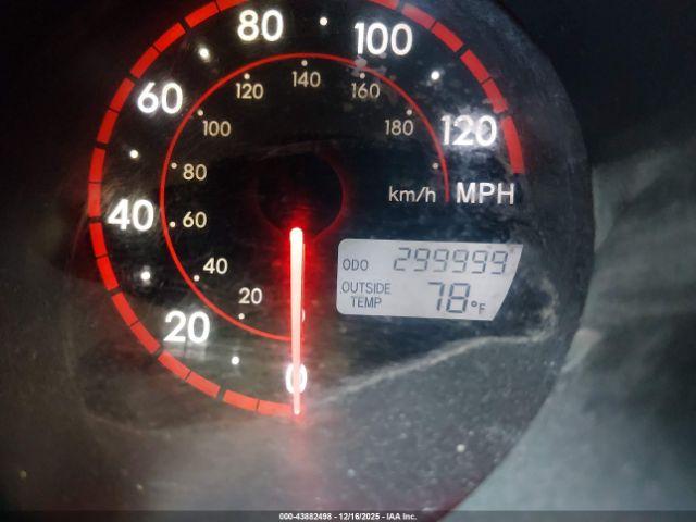 Toyota Matrix Xr Image 5