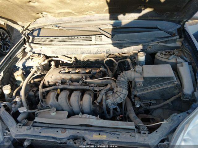 Toyota Matrix Xr Image 11