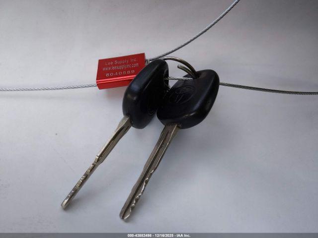 Toyota Matrix Xr Image 8