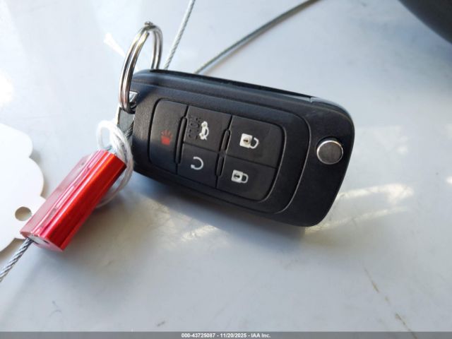 Chevrolet Impala 2lz Image 7