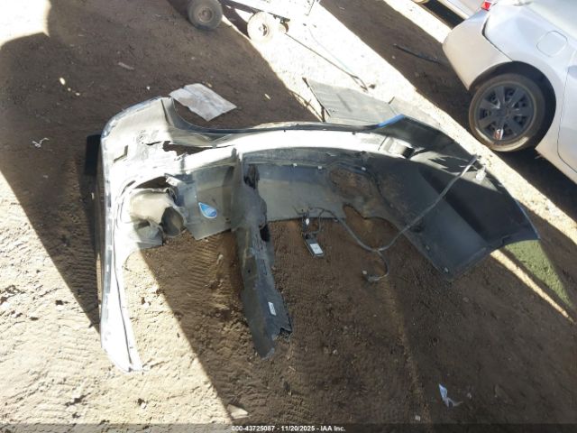 Chevrolet Impala 2lz Image 15