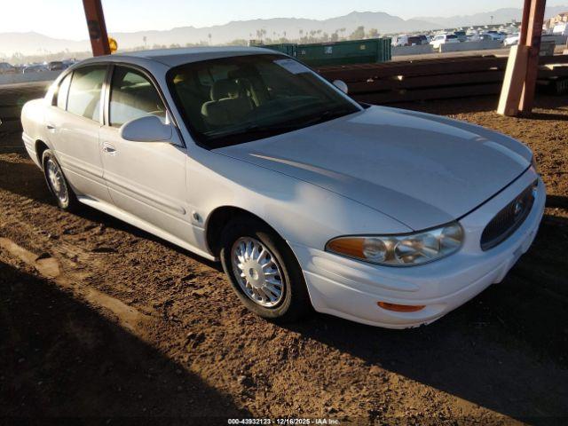  Salvage Buick LeSabre