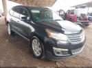 Chevrolet Traverse 1lt Image 1