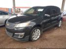 Chevrolet Traverse 1lt Image 2