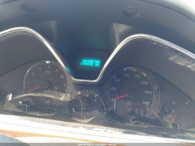 Chevrolet Traverse 1lt Image 10