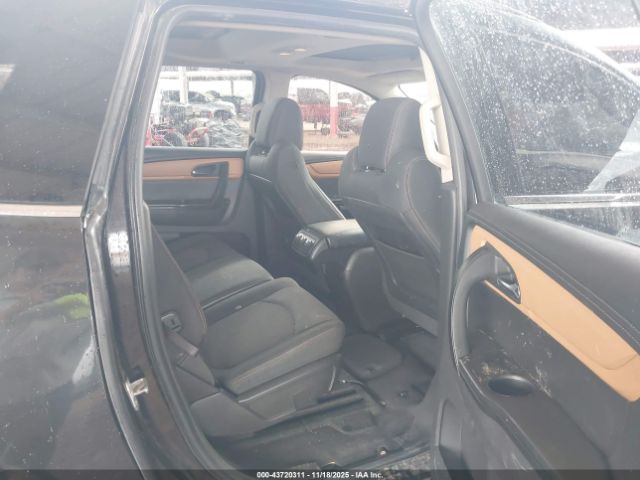 Chevrolet Traverse 1lt Image 11