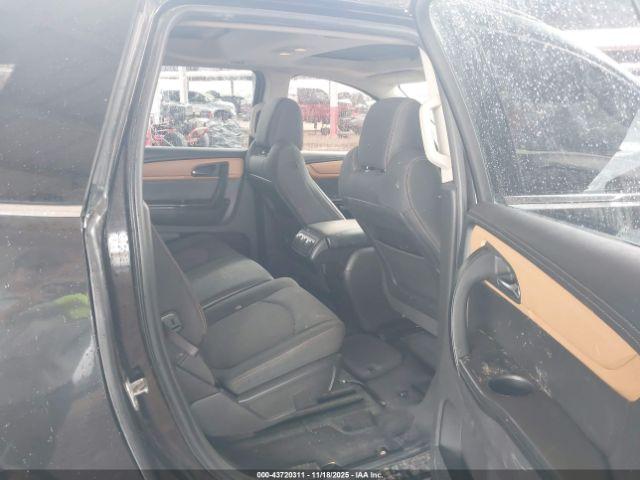 Chevrolet Traverse 1lt Image 11