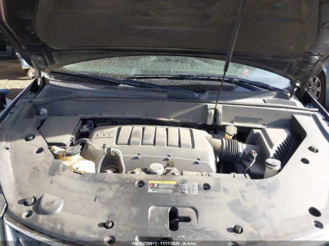 Chevrolet Traverse 1lt Image 8