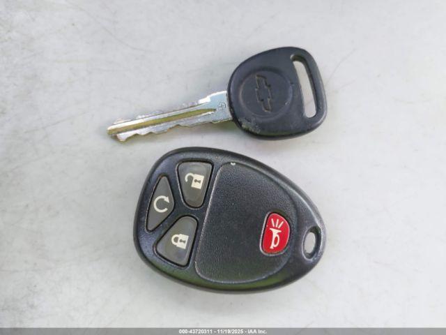 Chevrolet Traverse 1lt Image 9