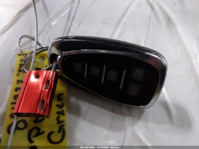 Chevrolet Camaro 1lt Image 15