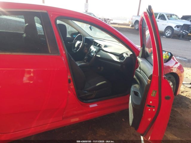 Honda Civic Lx Image 16