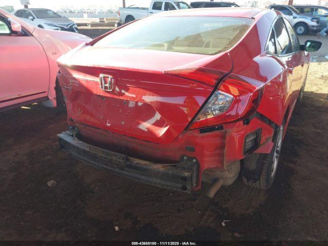 Honda Civic Lx Image 2