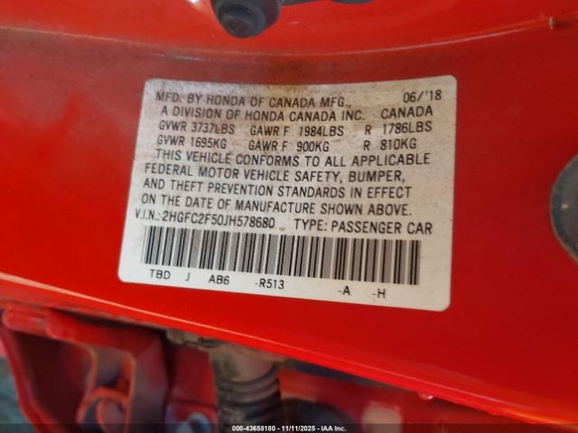 Honda Civic Lx Image 5