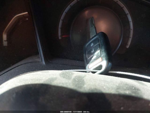 Honda Civic Lx Image 6