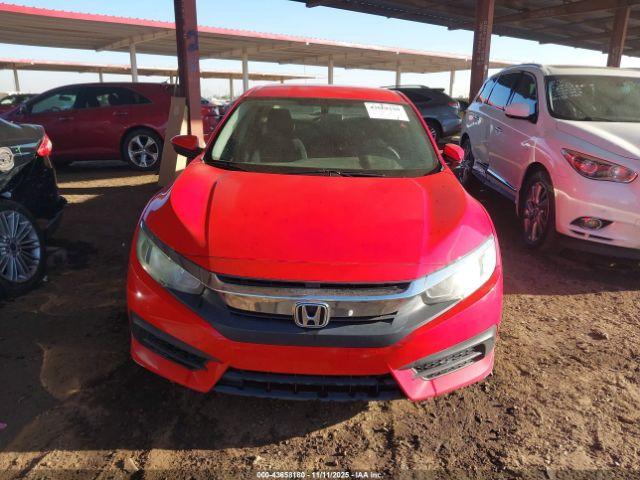 Honda Civic Lx Image 7