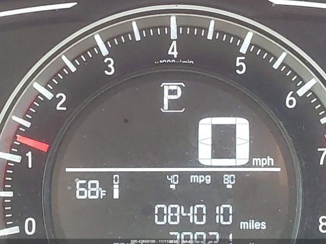 Honda Civic Lx Image 11