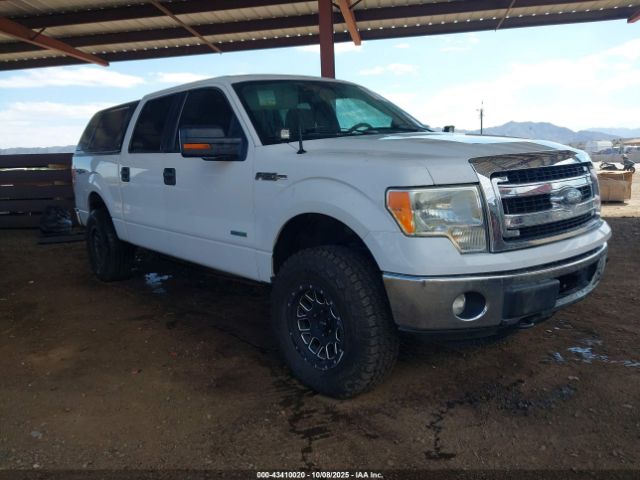 Ford F-150 Xlt Image 1